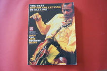 The Best Guitar Collection of All Times Songbook Notenbuch Vocal Easy Guitar
