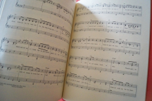 The Festival Songbook Songbook Notenbuch Piano Vocal