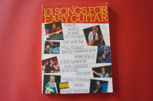 101 Songs for Easy Guitar (Book 5) Songbook Notenbuch Vocal Easy Guitar