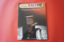 Ragtime Classics Songbook Notenbuch Easy Keyboard