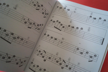 Ragtime Classics Songbook Notenbuch Easy Keyboard