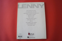 Lenny Kravitz - Lenny Songbook Notenbuch Vocal Guitar