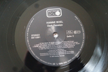 Hanne Boel  Dark Passion (Vinyl LP)