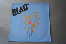Holly Johnson  Blast (Vinyl LP)