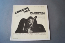 Carolyne Mas  Mas Hysteria (Vinyl LP)