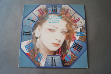 Culture Club  The First Four Years (Vinyl LP)