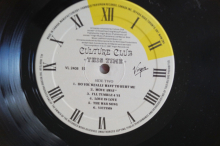 Culture Club  The First Four Years (Vinyl LP)