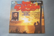 Demis Roussos  Insel der Zärtlichkeit (Vinyl LP)