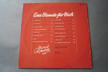 Howard Carpendale  Eine Stunde für Dich (Vinyl LP)