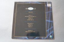 Hubert Kah  Goldene Zeiten (Vinyl LP)
