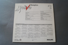 Ekseption  Motive (Vinyl LP)