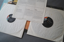 Eric Burdon  The Black Man´s Burdon / And War (Vinyl 2LP)