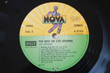 Cat Stevens  The Best of (Vinyl LP)