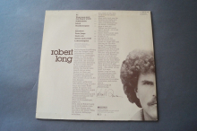Robert Long  Über kurz oder lang (Vinyl LP)