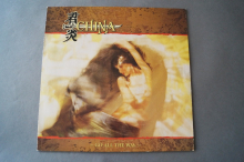 China  Go all the Way (Vinyl LP)