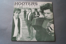 Hooters  One Way Home (Vinyl LP)