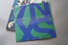 INXS  X (Vinyl LP)