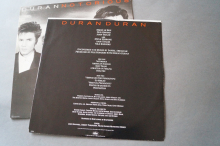 Duran Duran  Notorious (Vinyl LP)