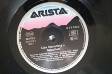 Lisa Stansfield  Affection (Vinyl LP)
