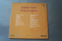 Vicky Leandros  Goldene Serie (Vinyl LP)