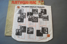 Fleetwood Mac  The Pious Bird of Good Omen (Vinyl LP)
