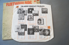 Fleetwood Mac  The Pious Bird of Good Omen (Vinyl LP)