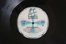 Nolen & Crossley  Nolen & Crossley (Vinyl LP)