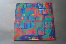 Rolling Stones  Dirty Work (Vinyl LP)