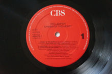 Ute Lemper  Crimes of the Heart (Vinyl LP)