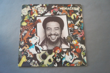 Bill Withers  Menagerie (Vinyl LP)