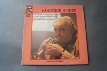 Maurice André  Trompetenkonzerte (Vinyl LP)