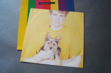 Pet Shop Boys  Introspective (Vinyl LP)