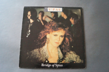 T Pau  Bridge of Spies (Vinyl LP)