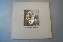 Procol Harum  Procol´s Ninth (Vinyl LP)
