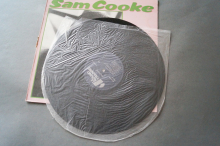 Sam Cooke  What a wonderful World (Vinyl LP)
