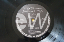 Tanita Tikaram  Everybody´s Angel (Vinyl LP)