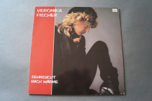 Veronika Fischer  Sehnsucht nach Wärme (Vinyl LP)