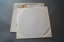 Peter Sue & Marc  Motive (Vinyl LP)