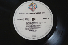 Rod Stewart  Greatest Hits (Vinyl LP)
