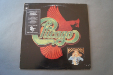 Chicago  Chicago VIII (Vinyl LP)