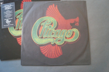 Chicago  Chicago VIII (Vinyl LP)