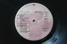 Then Jerico  The Big Area (Vinyl LP)