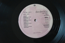Then Jerico  The Big Area (Vinyl LP)