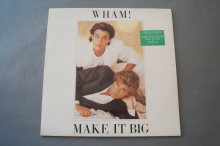 Wham  Make it big (Vinyl LP)