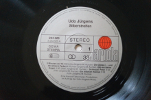 Udo Jürgens  Silberstreifen (Vinyl LP)