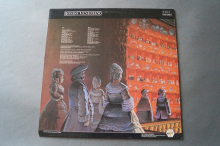 Rondo Veneziano  Poesia di Venezia (Vinyl LP)