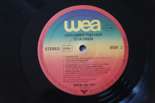 Veronika Fischer  Staunen (Vinyl LP)