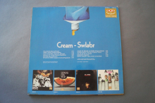 Cream  Swlabr (Vinyl LP)