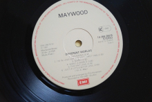 Maywood  Different Worlds (Vinyl LP)