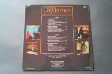 Richard Clayderman  Medley Concerto (Vinyl LP)
